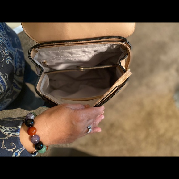 Nude Backpack - Picture 5 of 8